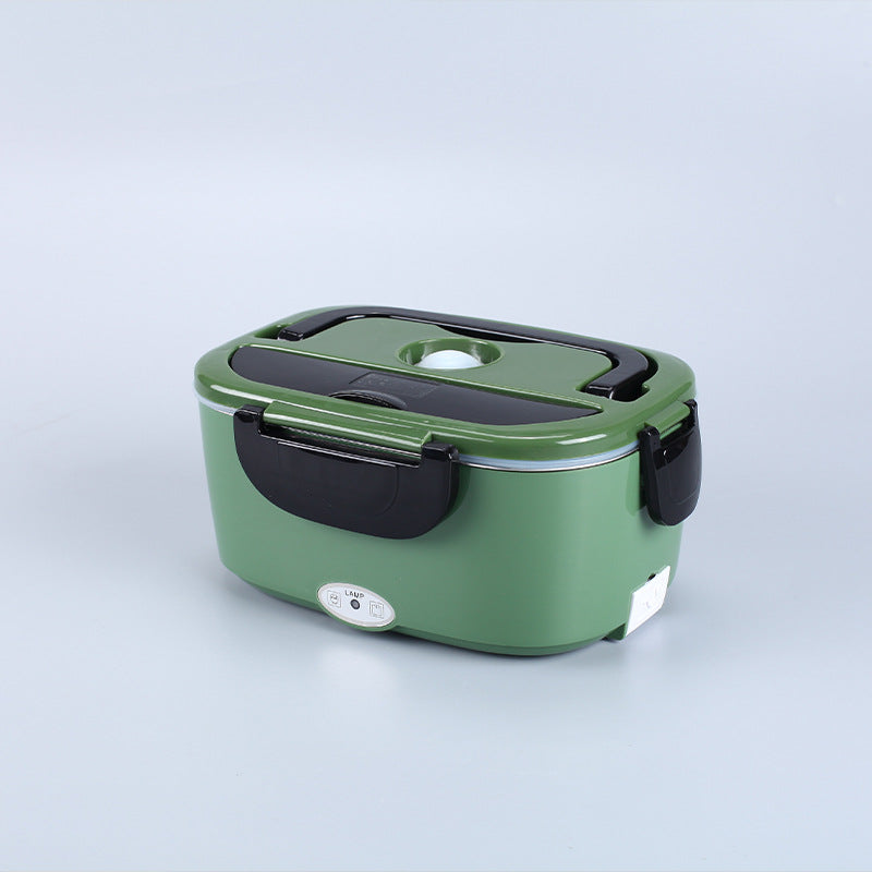 HappySorts Portable Heating Electric Lunch Box