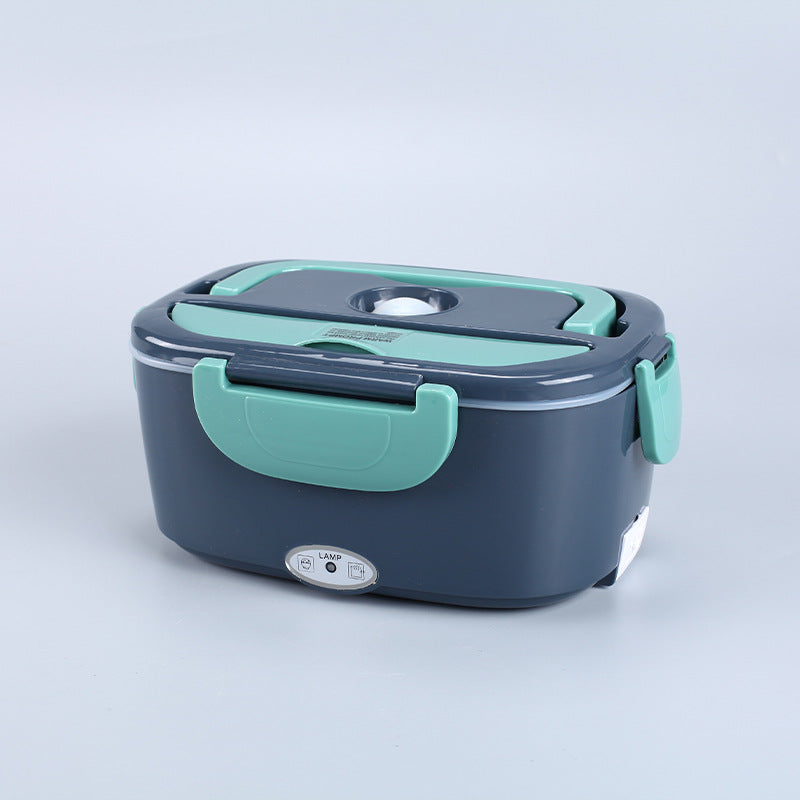 HappySorts Portable Heating Electric Lunch Box
