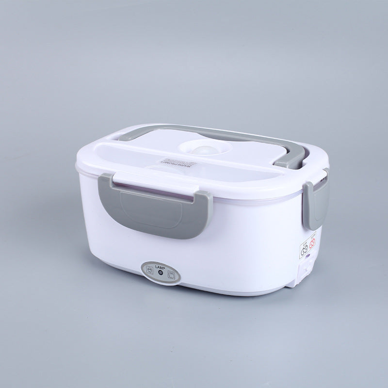 HappySorts Portable Heating Electric Lunch Box