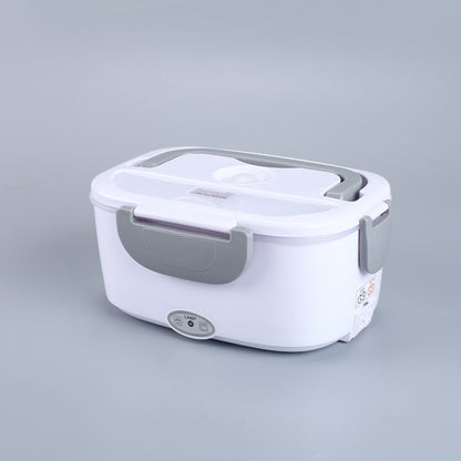 HappySorts Portable Heating Electric Lunch Box