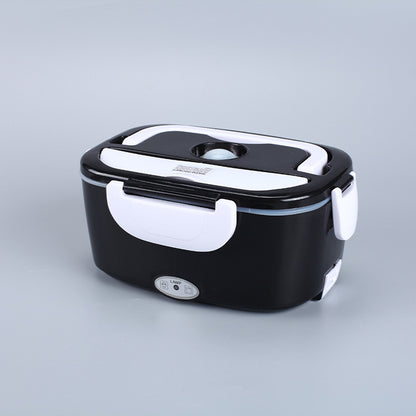 HappySorts Portable Heating Electric Lunch Box